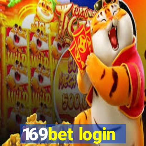 169bet login